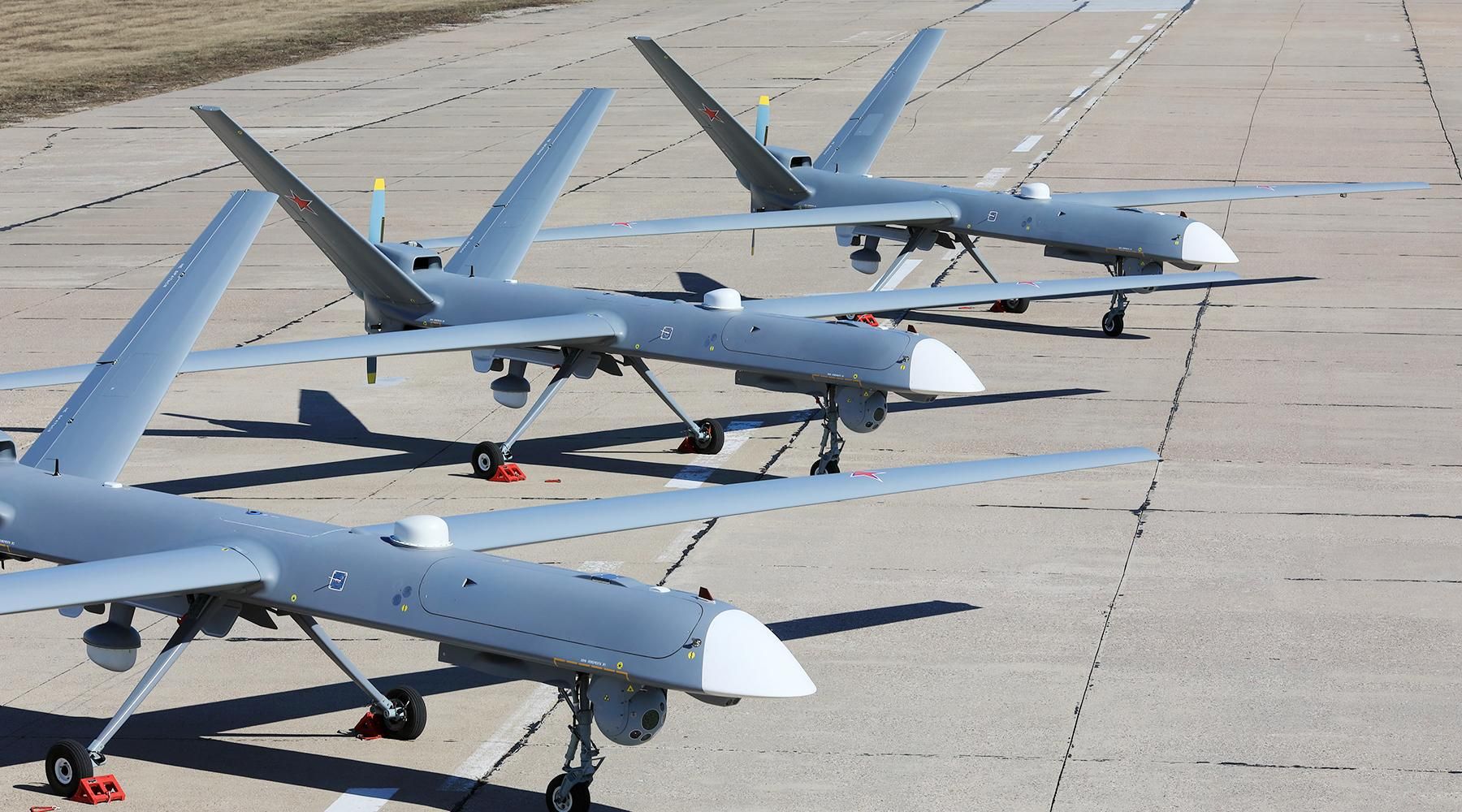 Дроны России на территории НАТО: Столтенберг отреагировал на случаи в Польше, Румынии и Хорватии - 24 Канал Дроны России на территории НАТО: Столтенберг отреагировал на случаи в Польше, Румынии и Хорватии - 24 Канал