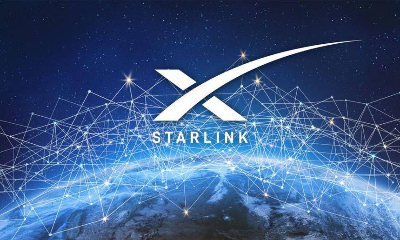 Запоріжжя отримало першу партію Starlink Запоріжжя отримало першу партію Starlink
