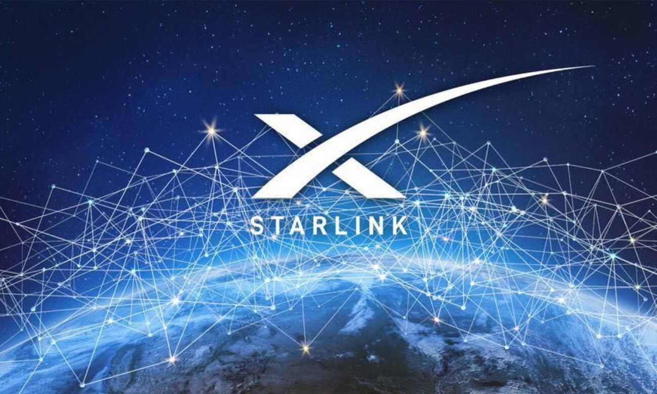 Запоріжжя отримало першу партію Starlink