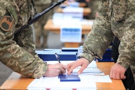 ФОПи не будуть платити ЄСВ за своїх мобілізованих співробітників ФОПи не будуть платити ЄСВ за своїх мобілізованих співробітників