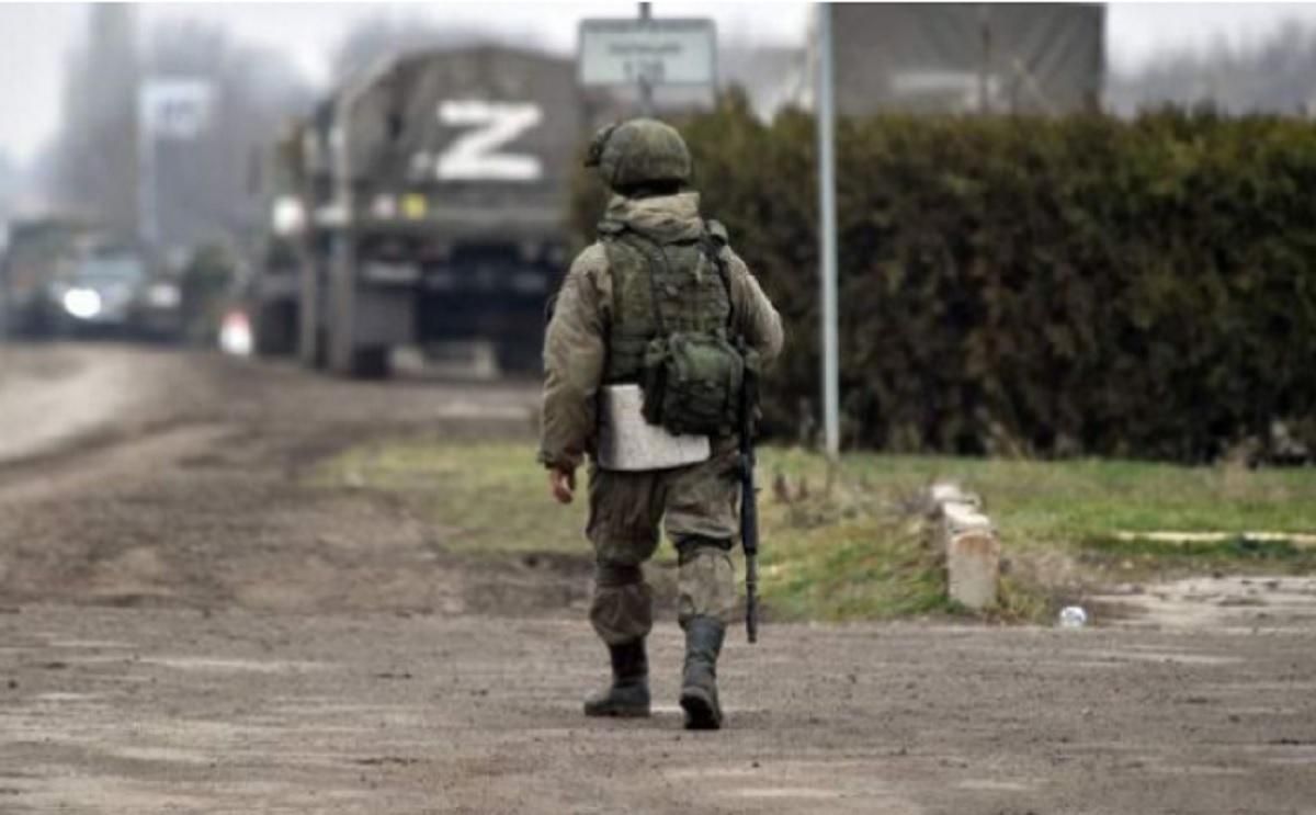 Краще зразу розстрілювати, – Кім про колаборантів, які знущалися та вбивали людей - 24 Канал Краще зразу розстрілювати, – Кім про колаборантів, які знущалися та вбивали людей - 24 Канал