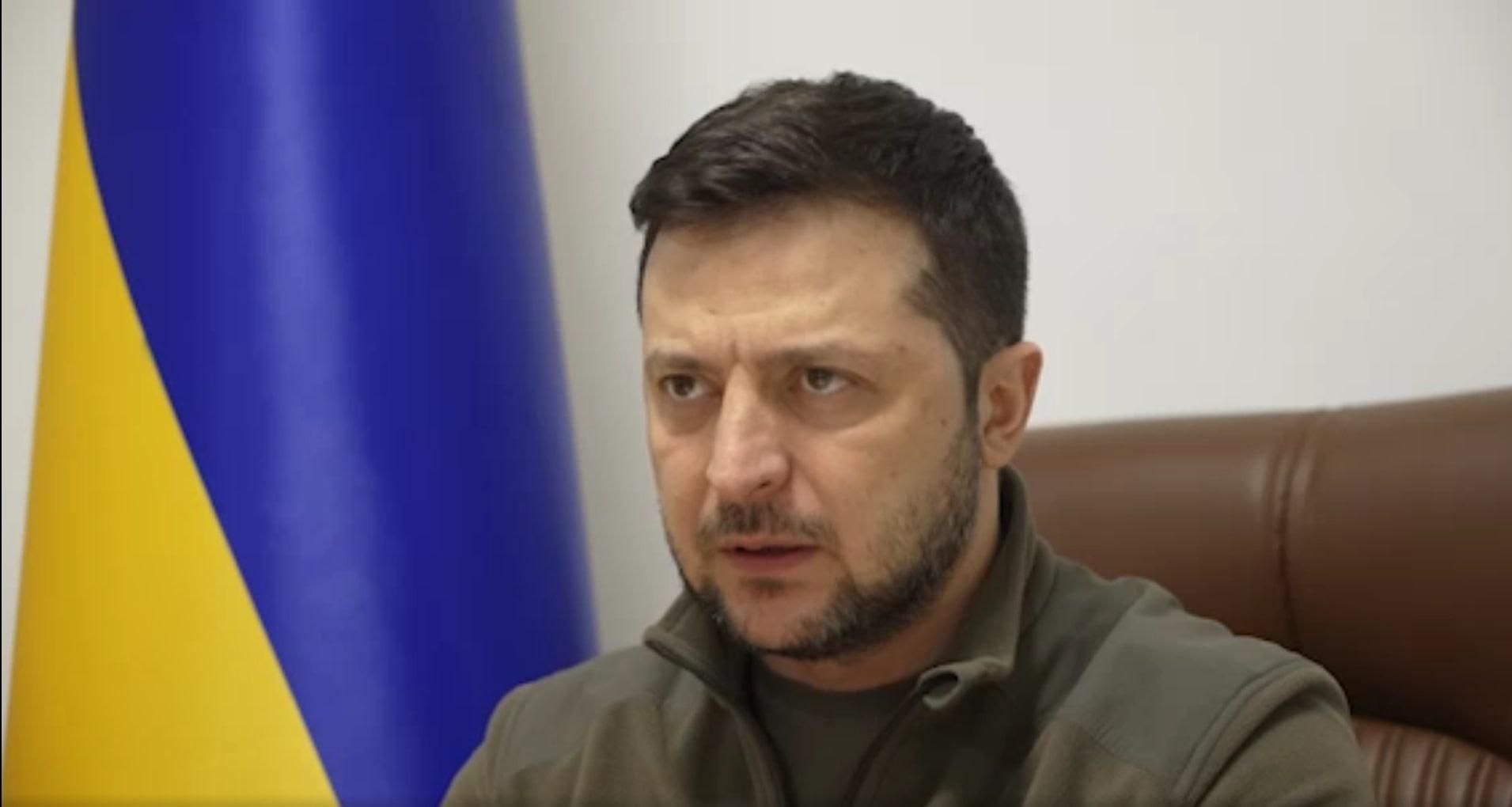 Зеленский выступил перед парламентом Канады - 24 Канал Зеленский выступил перед парламентом Канады - 24 Канал