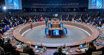 Байден 24 марта приедет в Брюссель на внеочередной саммит НАТО из-за ситуации в Украине
