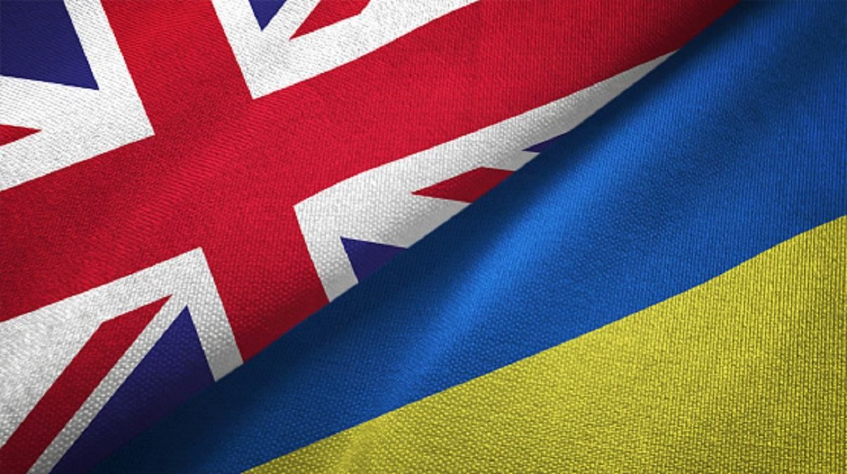 With Ukraine: про масштабний проєкт підтримки від Посольства України у Великій Британії