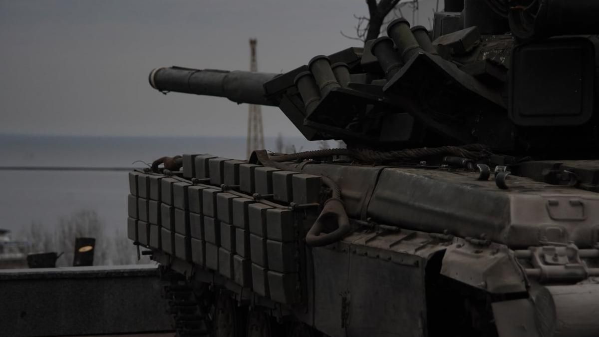 Росіяни завдали ударів по двох населених пунктах Одещини: є поранені - 24 Канал