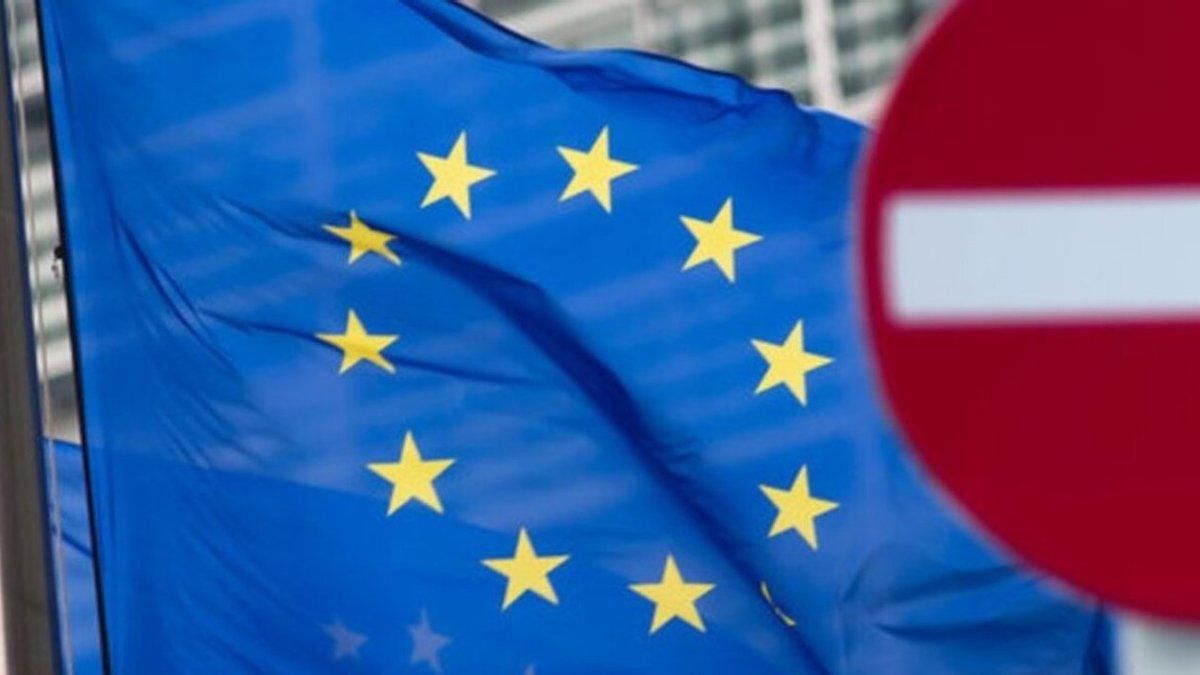 Серед них є зять Медведчука: ЄС ввів санкції щодо Абрамовича, Керімова і ще 13 росіян - 24 Канал Серед них є зять Медведчука: ЄС ввів санкції щодо Абрамовича, Керімова і ще 13 росіян - 24 Канал