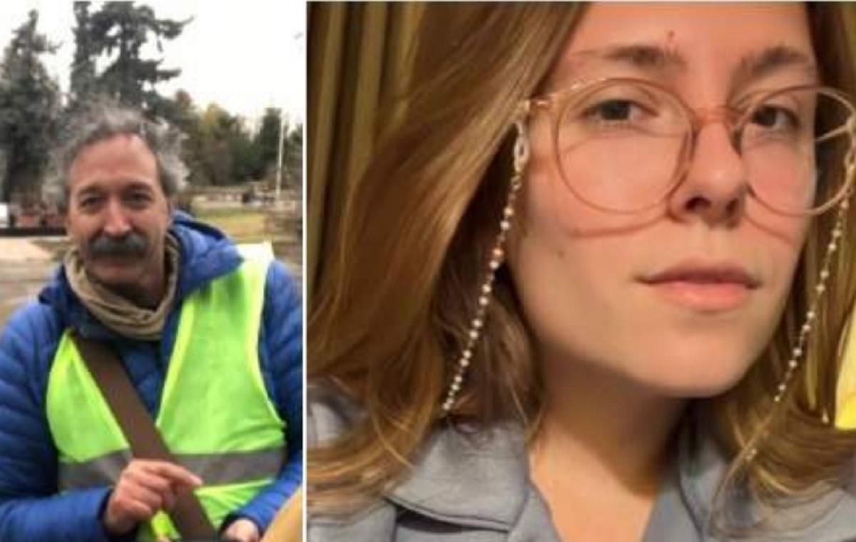 На Київщині загинула українська журналістка й оператор FoxNews: прокуратура відкрила справу - 24 Канал На Київщині загинула українська журналістка й оператор FoxNews: прокуратура відкрила справу - 24 Канал