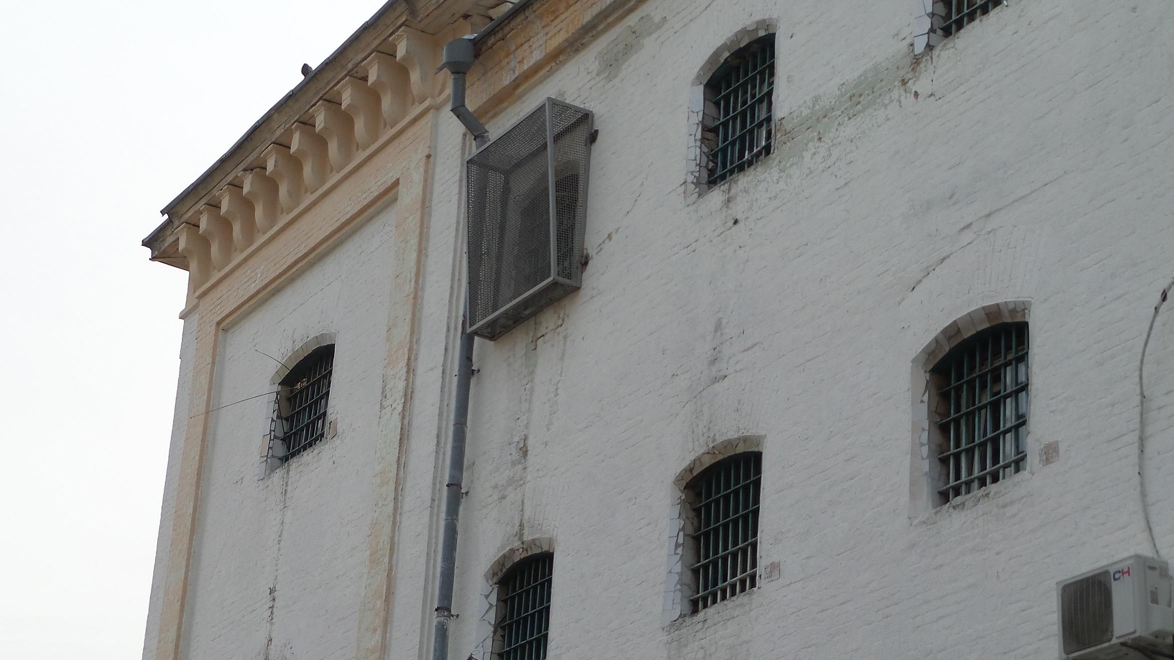 Рада разрешила отменять меру пресечения для призыва подозреваемых в армию Рада разрешила отменять меру пресечения для призыва подозреваемых в армию