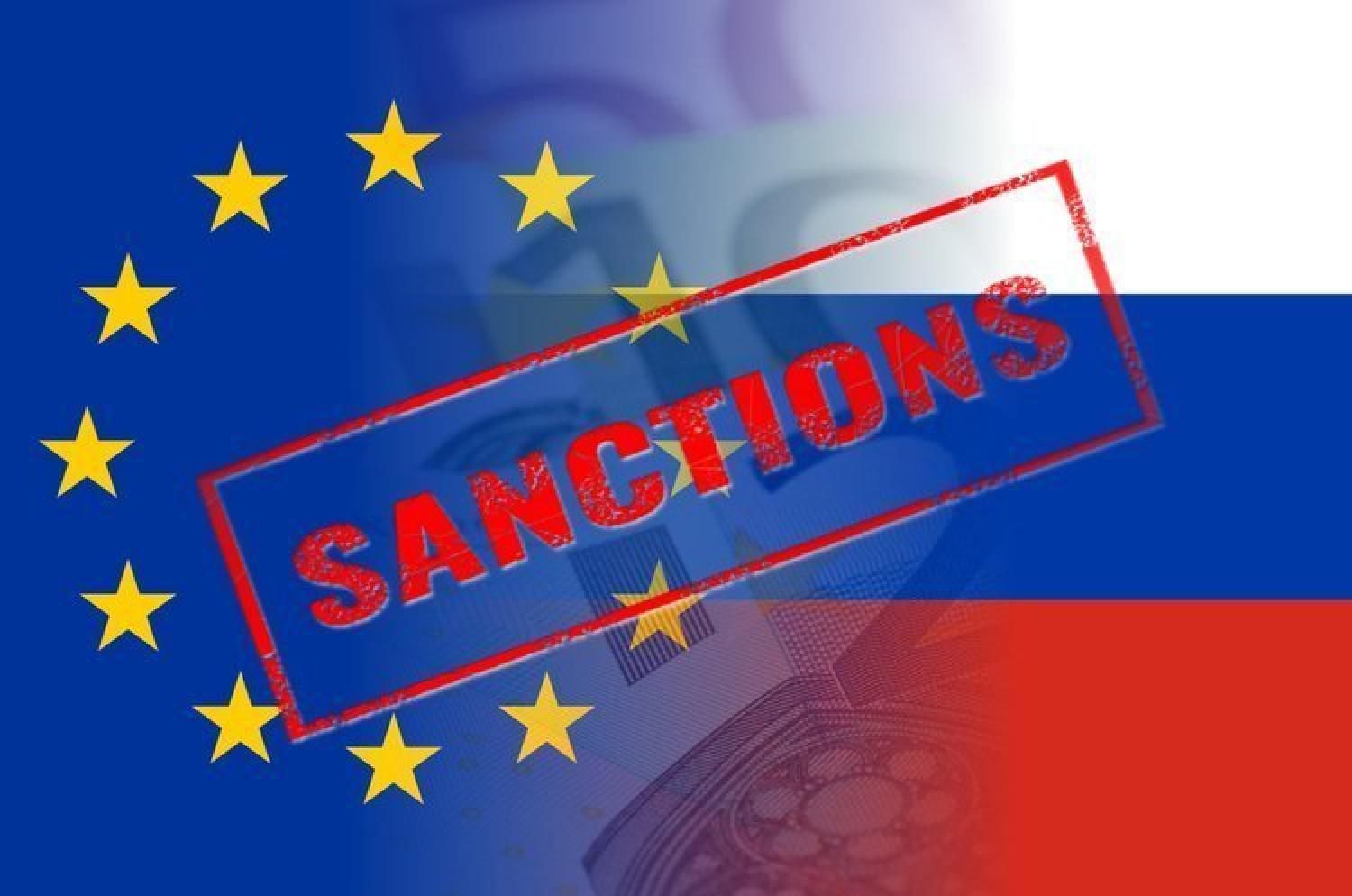 Никаких роскошных авто и инвестиций в энергетику: начали действовать новые санкции ЕС против РФ