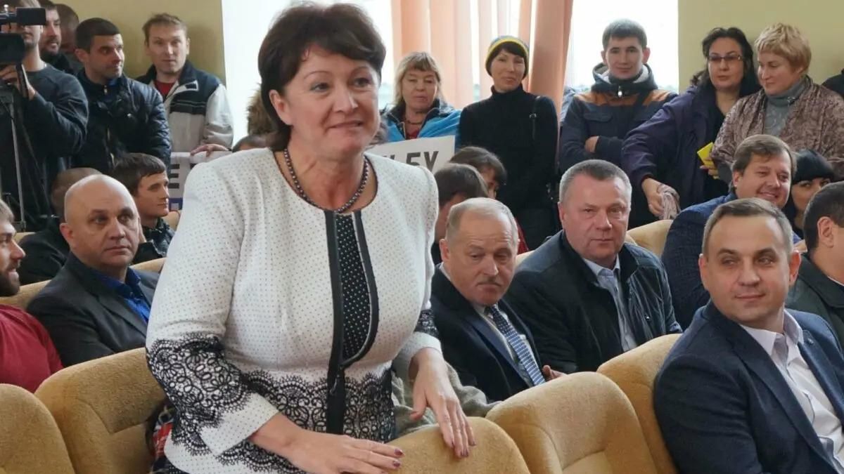 Абсолютно цинічна маніпуляція, – Лещенко про ролики за участю колаборантки Данильченко - 24 Канал Абсолютно цинічна маніпуляція, – Лещенко про ролики за участю колаборантки Данильченко - 24 Канал