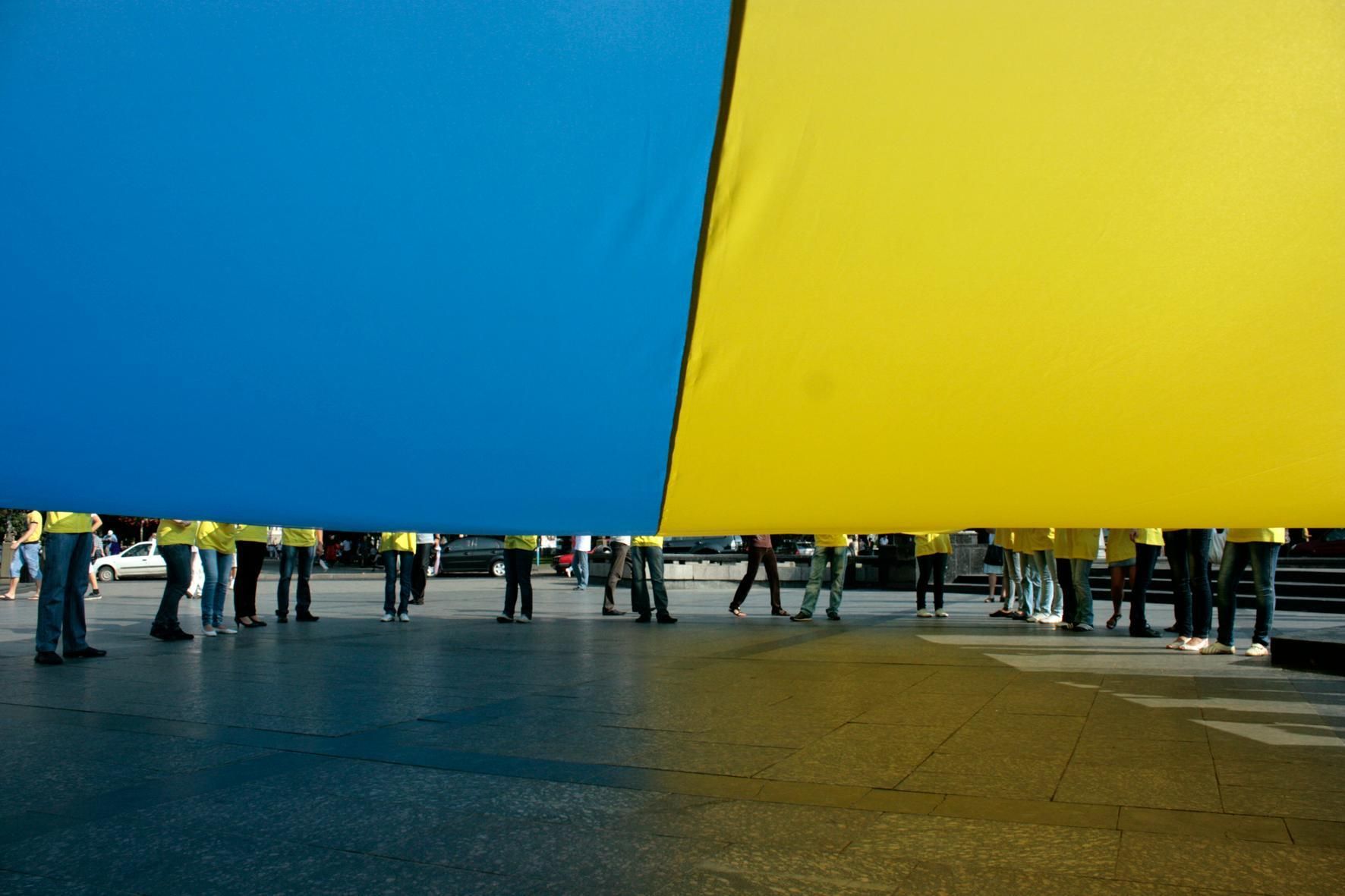 У Украины есть возможность быть первой, – военный эксперт о региональных союзах взамен НАТО У Украины есть возможность быть первой, – военный эксперт о региональных союзах взамен НАТО