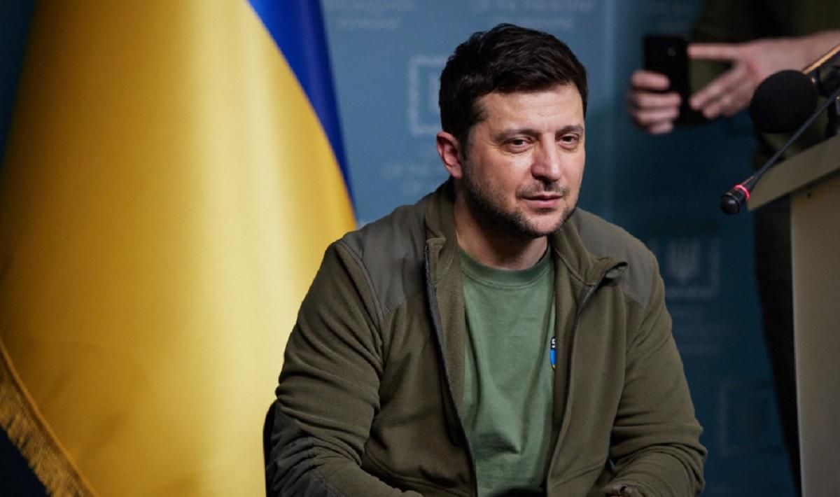 Представьте, что в 4 утра вы с детьми слышите взрывы, удары по Оттаве – Зеленский властям Канады - 24 Канал Представьте, что в 4 утра вы с детьми слышите взрывы, удары по Оттаве – Зеленский властям Канады - 24 Канал