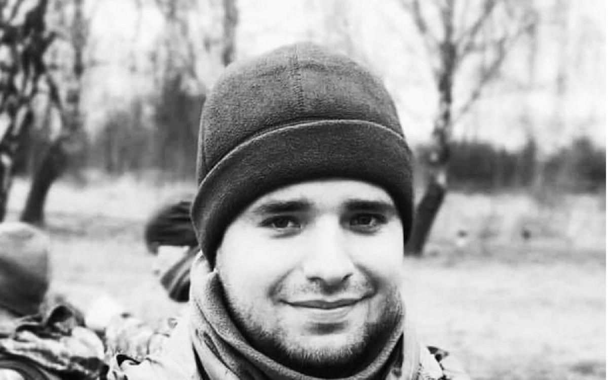У боях під Києвом загинув гравець рівненського регбійного клубу Стельмах