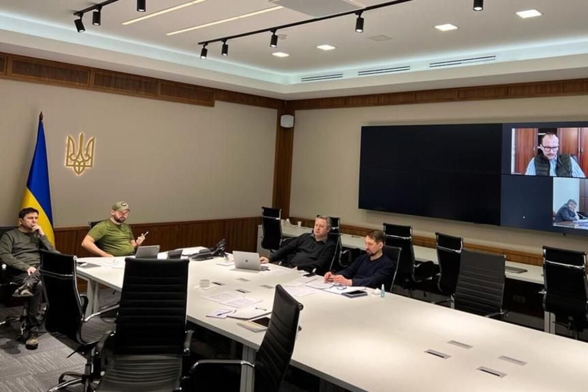 Є принципові протиріччя, але є місце і для компромісу, – Подоляк про переговори - 24 Канал Є принципові протиріччя, але є місце і для компромісу, – Подоляк про переговори - 24 Канал