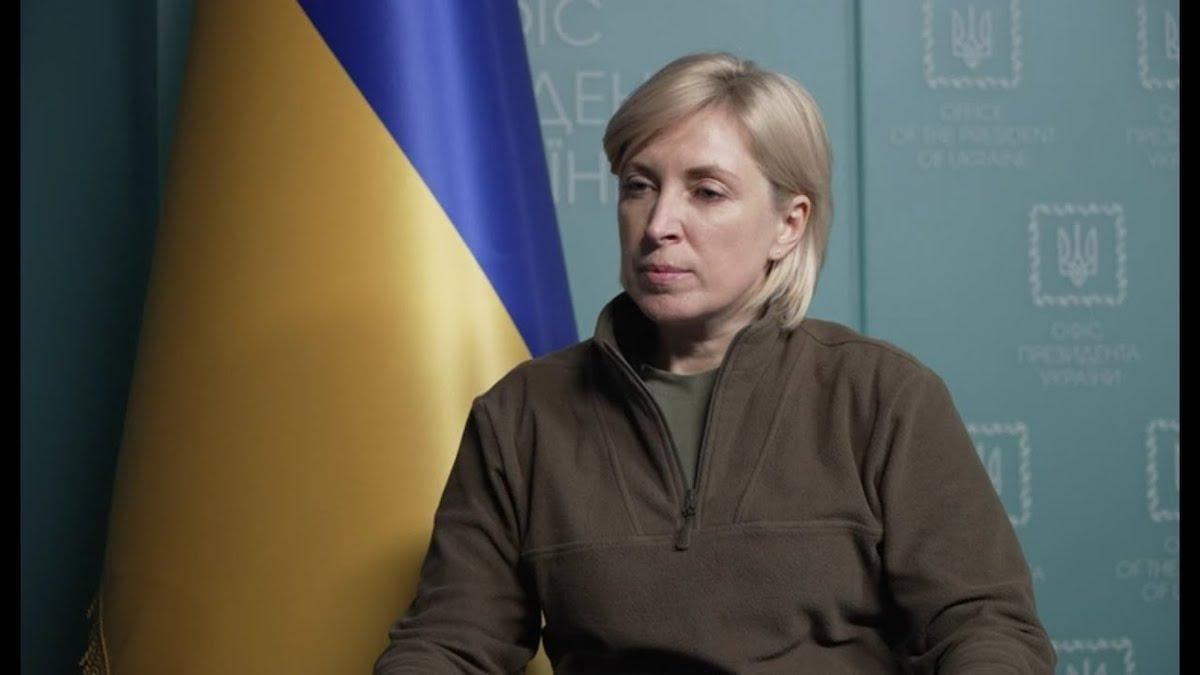 Эвакуация из Мариуполя и Изюма будет завтра, но из Киевской области – не будет, – Верещук - 24 Канал Эвакуация из Мариуполя и Изюма будет завтра, но из Киевской области – не будет, – Верещук - 24 Канал