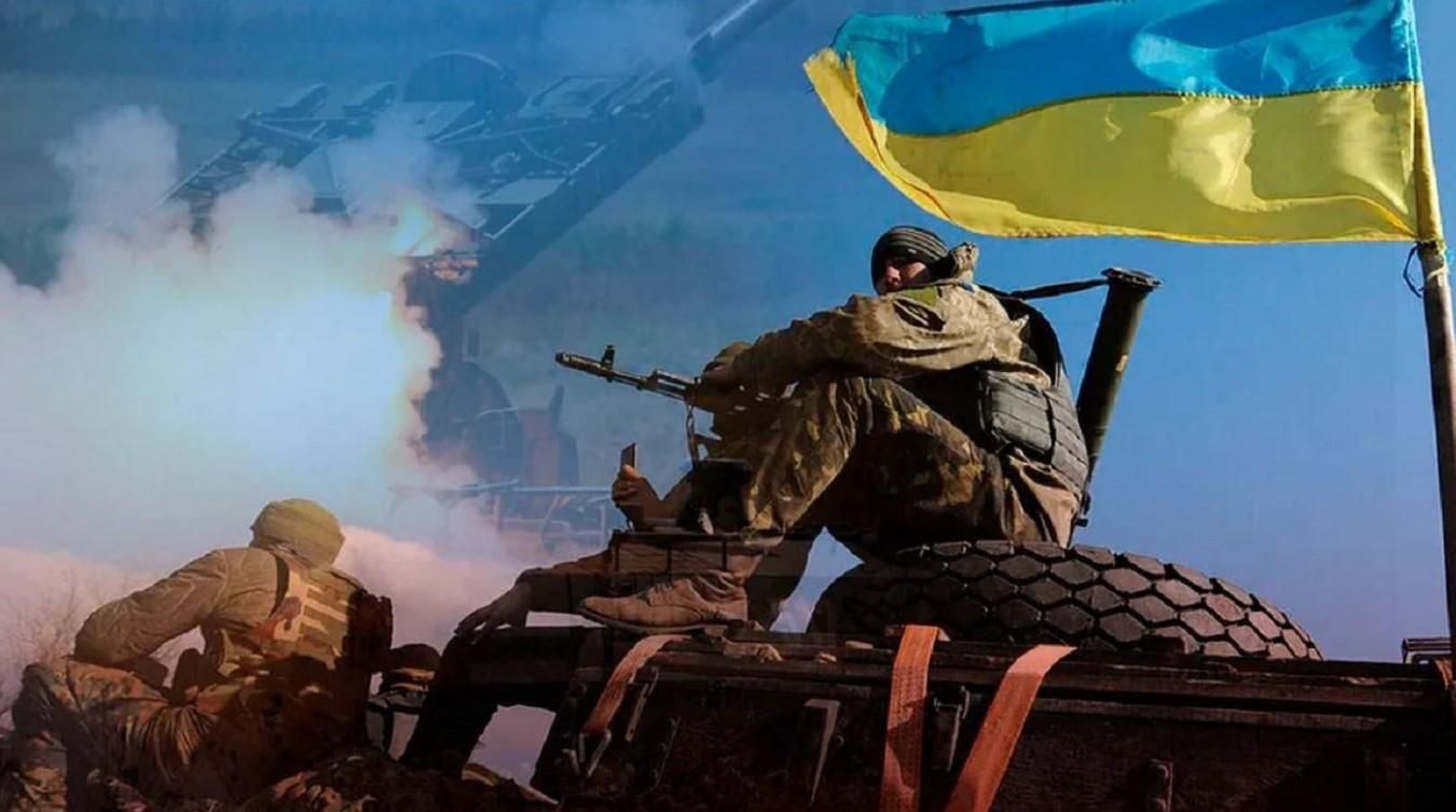 Благородная роль Украины – вылечить мир от российской "болезни", – Соболев - 24 Канал