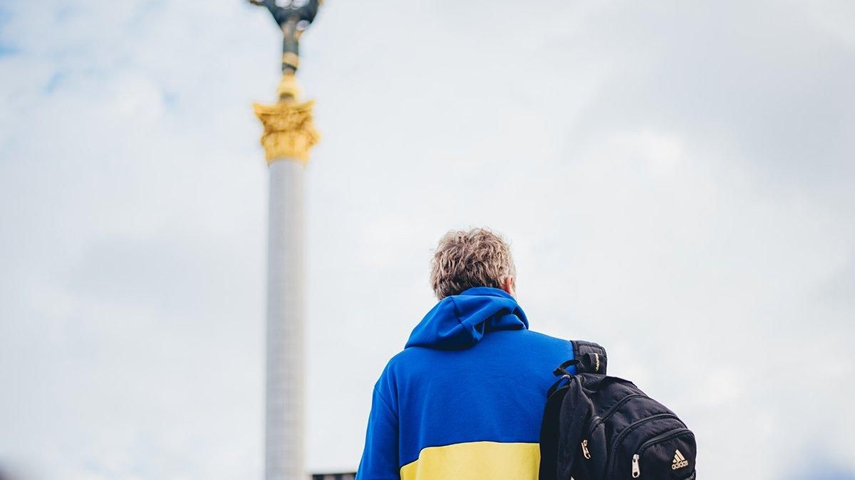 Оказывают больше всего помощи, – в "Рейтинге" рассказали, кого украинцы считают союзниками Оказывают больше всего помощи, – в "Рейтинге" рассказали, кого украинцы считают союзниками