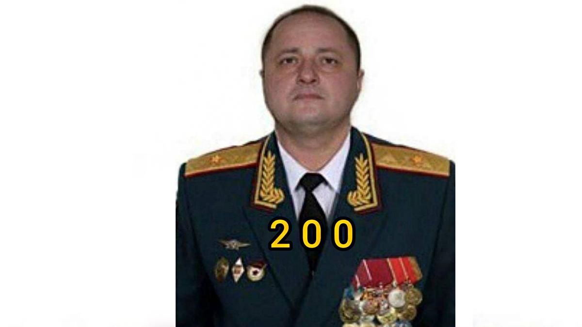 "Азовці" у Маріуполі вбили російського генерала Мітяєва та бригаду елітного "спецназу ГРУ" - 24 Канал