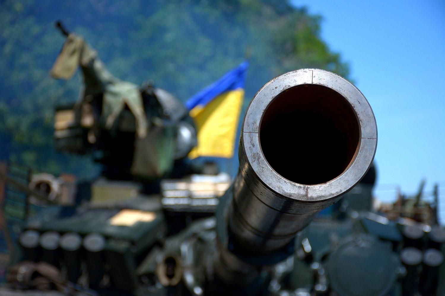 Росія вже втратила до 40% підрозділів, залучених до війни в Україні - 24 Канал