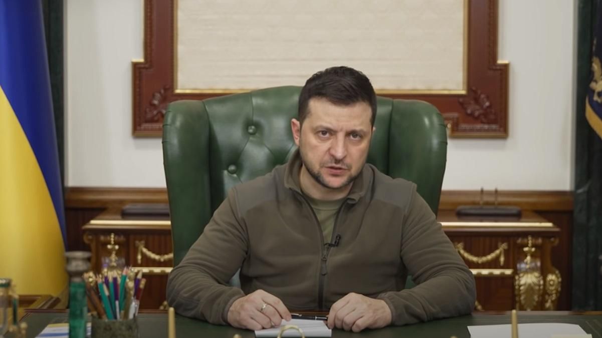 Веская причина ужесточать санкции, – Зеленский отреагировал на убийство журналистов Веская причина ужесточать санкции, – Зеленский отреагировал на убийство журналистов