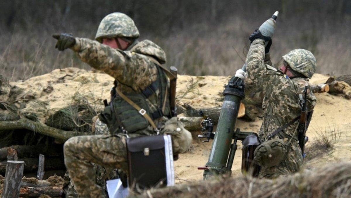 Росіяни спробували просунутися до Сєвєродонецька, Рубіжного, Лисичанська: зазнали значних втрат - 24 Канал Росіяни спробували просунутися до Сєвєродонецька, Рубіжного, Лисичанська: зазнали значних втрат - 24 Канал