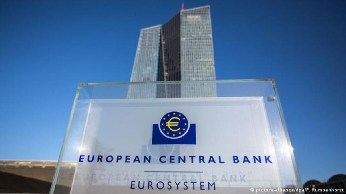 ЄЦБ зобов'язав банки перевіряти транзакції росіян, навіть резидентів ЄС, – ЗМІ - 24 Канал