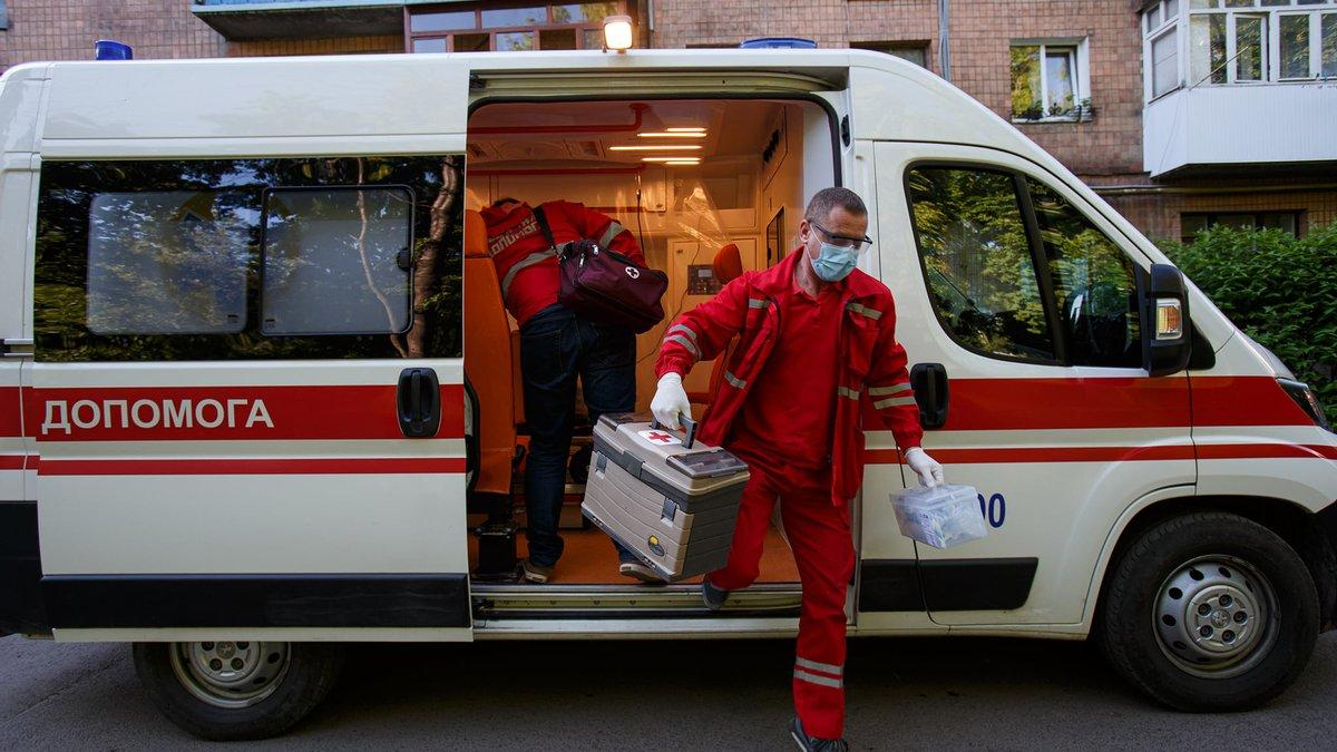 Ночные обстрелы Одесской области: обошлось без жертв, однако есть раненые Ночные обстрелы Одесской области: обошлось без жертв, однако есть раненые