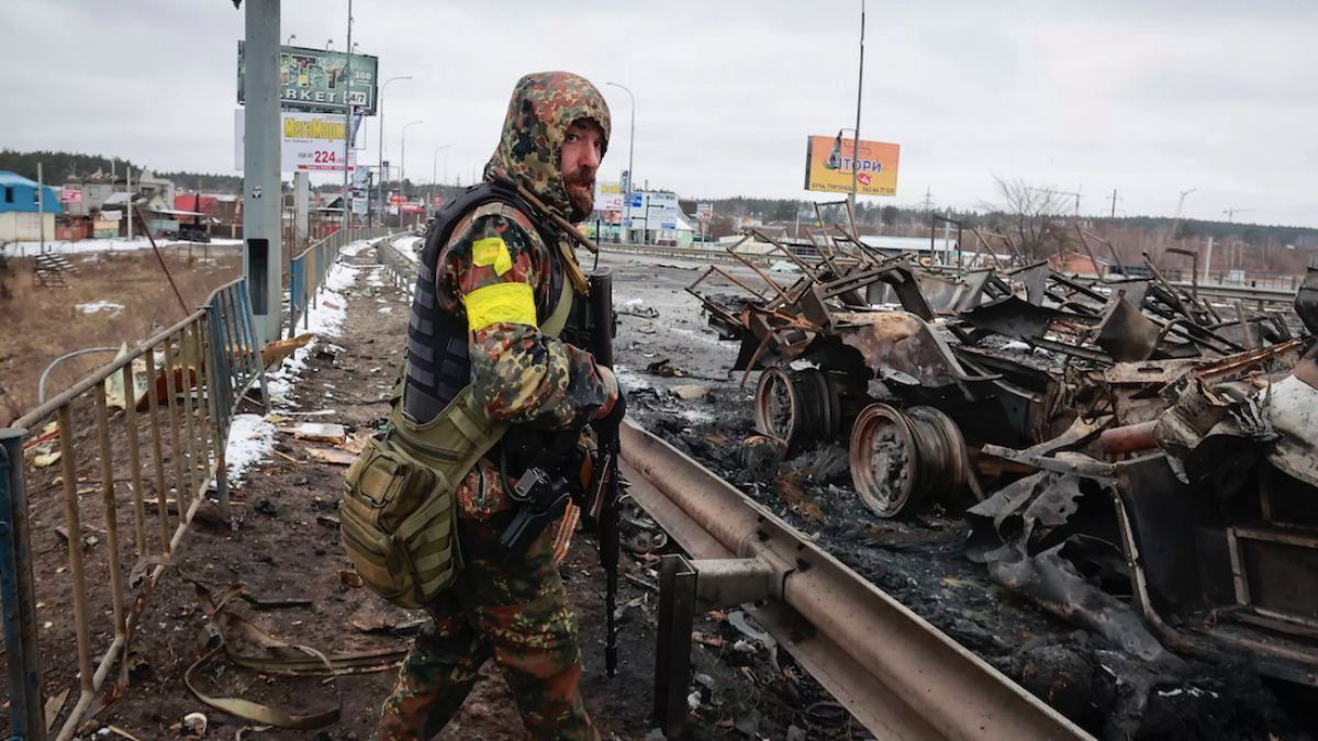 Всю ночь были артиллерийские бои: украинская армия вела успешное наступление Всю ночь были артиллерийские бои: украинская армия вела успешное наступление