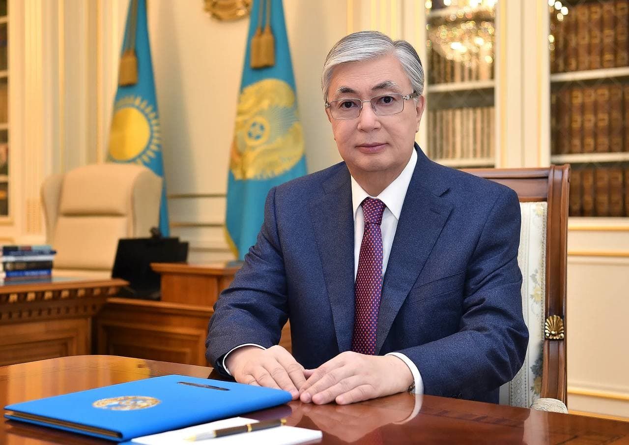 Президент Казахстану визнав факти тортур щодо затриманих після січневих протестів - 24 Канал