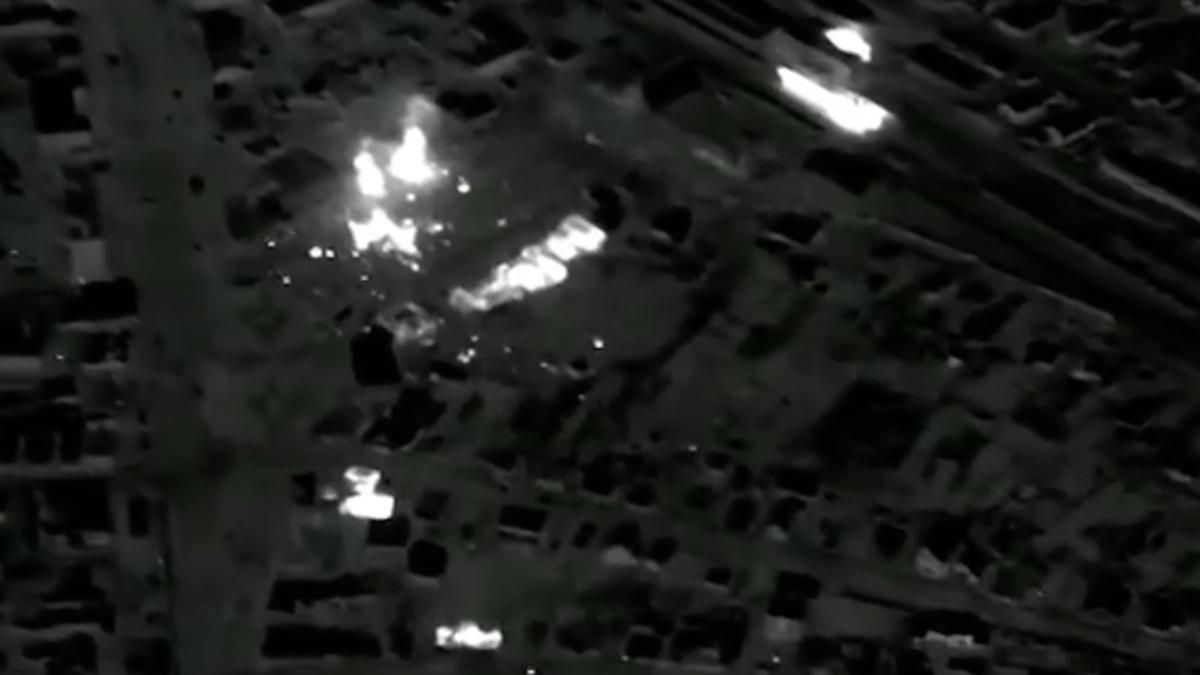 Холодноярівці ювелірно знищили гаубичний дивізіон окупанта 2С19 "Мста-С" - 24 Канал Холодноярівці ювелірно знищили гаубичний дивізіон окупанта 2С19 "Мста-С" - 24 Канал