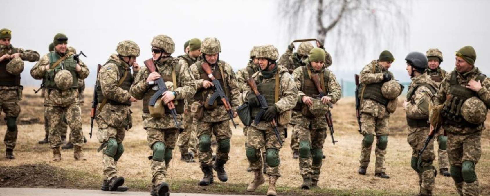 В британской разведке объяснили причины неудач оккупантов в Украине - 24 Канал В британской разведке объяснили причины неудач оккупантов в Украине - 24 Канал