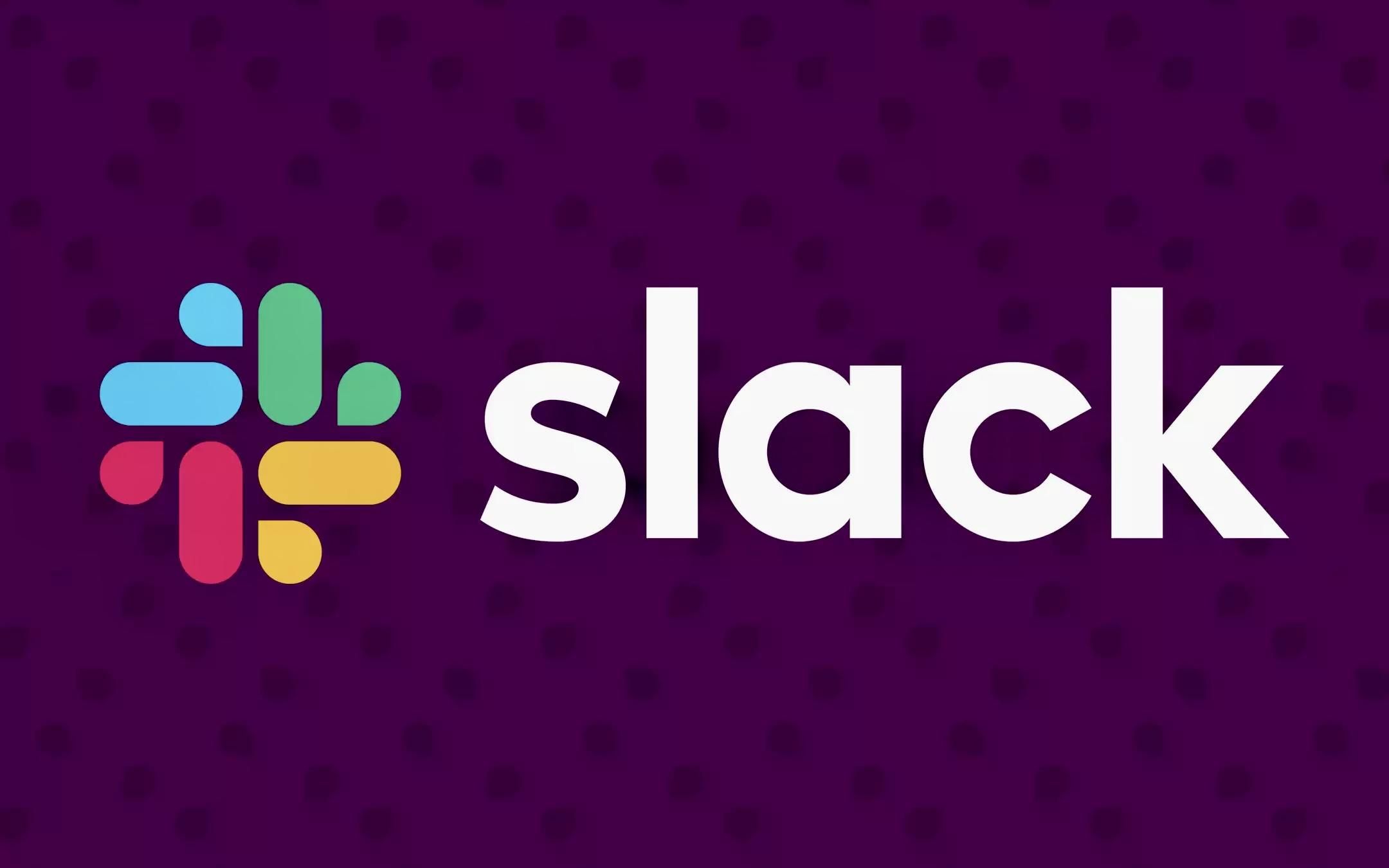 Корпоративный мессенджер Slack начал без предупреждения отключать некоторые российские аккаунты