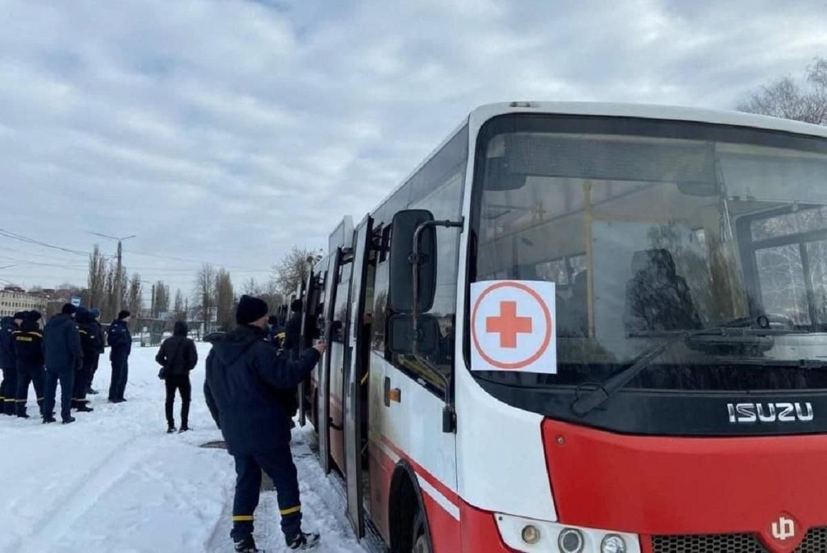 "Евакуація була непростою": Лазебна про вивіз дітей з Дружківського інтернату до Іспанії