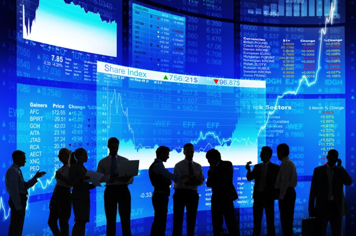 Світовим ринкам доведеться адаптуватися до відсутності товарів з Росії та України - Економіка Світовим ринкам доведеться адаптуватися до відсутності товарів з Росії та України - Економіка