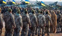Мобилизация в Украине 2022: кого берут, а кто имеет право не идти в армию