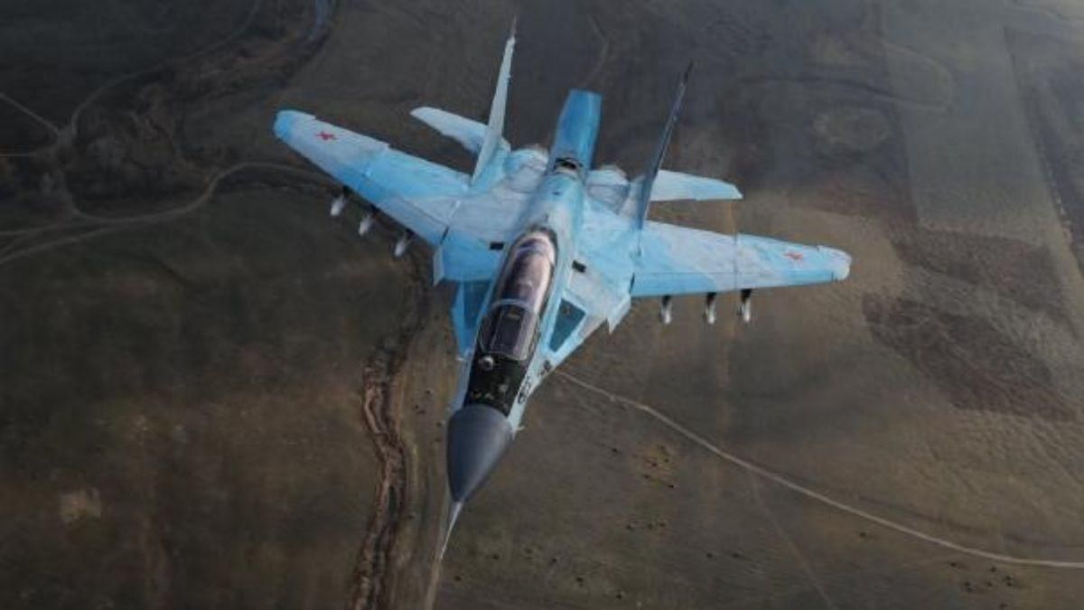 Розвідка показала список російських пілотів, які бомбили Україну - 24 Канал