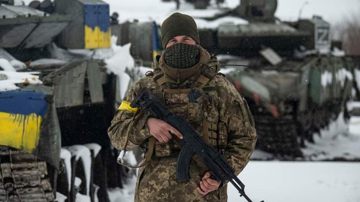 Вчера наши войска провели несколько контрнаступлений и нанесли мощные удары врагу, – Арестович Вчера наши войска провели несколько контрнаступлений и нанесли мощные удары врагу, – Арестович