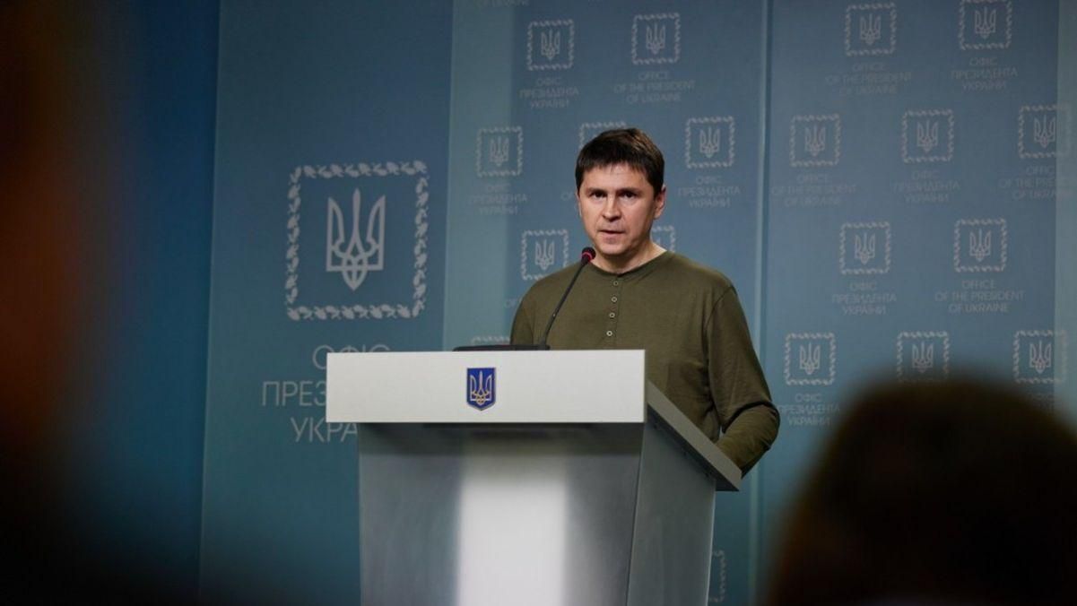 В ОП відповіли росіянам на "шведську" чи "австрійську" модель нейтралітету - 24 Канал В ОП відповіли росіянам на "шведську" чи "австрійську" модель нейтралітету - 24 Канал