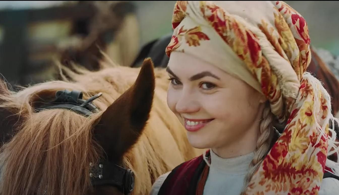 Перемога у Стамбулі: українська драма про козаків визнана кращою на кінофестивалі
