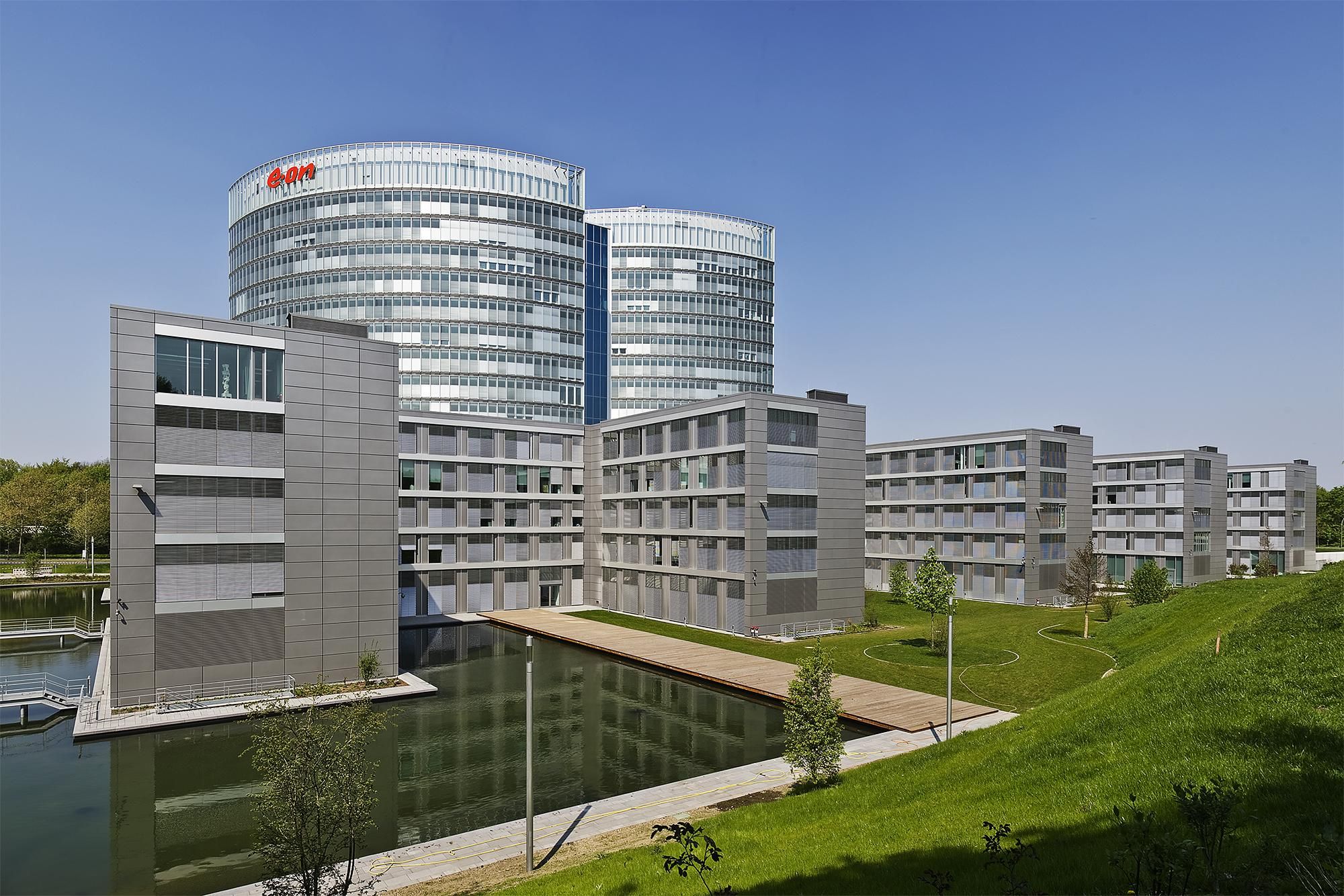 Крупнейшая энергетическая компания Германии прекратила закупку российского газа Крупнейшая энергетическая компания Германии прекратила закупку российского газа