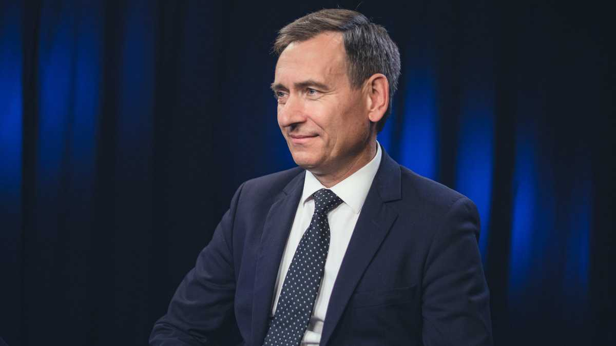 Перемовні позиції підсилюються, – Веніславський про прогрес у переговорах з Росією - 24 Канал Перемовні позиції підсилюються, – Веніславський про прогрес у переговорах з Росією - 24 Канал