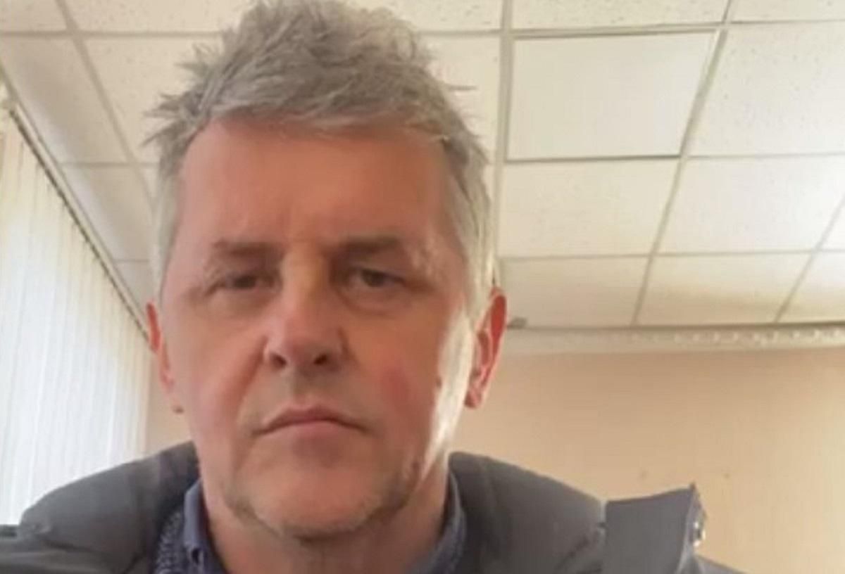 Мера Скадовська відпустили, але ще тримають інших заручників - 24 Канал Мера Скадовська відпустили, але ще тримають інших заручників - 24 Канал