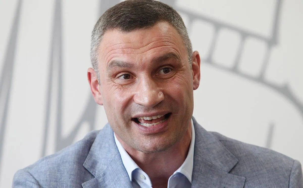 Віталій Кличко, КМДА, Київ, Росія, Україна Віталій Кличко, КМДА, Київ, Росія, Україна