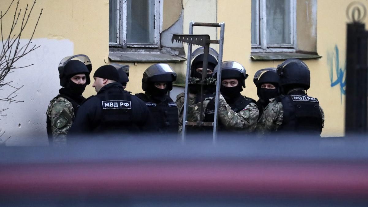 Росія перетворилася на відвертого терориста, – Зеленський про захоплення заручників в Україні - 24 Канал Росія перетворилася на відвертого терориста, – Зеленський про захоплення заручників в Україні - 24 Канал