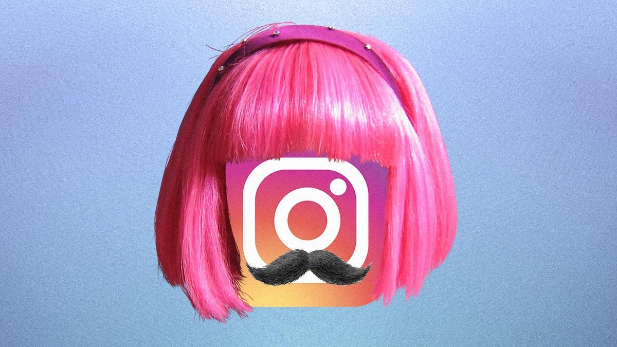 Росіяни вигадали власний Instagram: сервіс "Россграм" запустять вже у березні - Техно Росіяни вигадали власний Instagram: сервіс "Россграм" запустять вже у березні - Техно