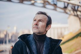 "Вот это русский мир": Вакарчук в прямом эфире показал, во что превратился Харьков – видео