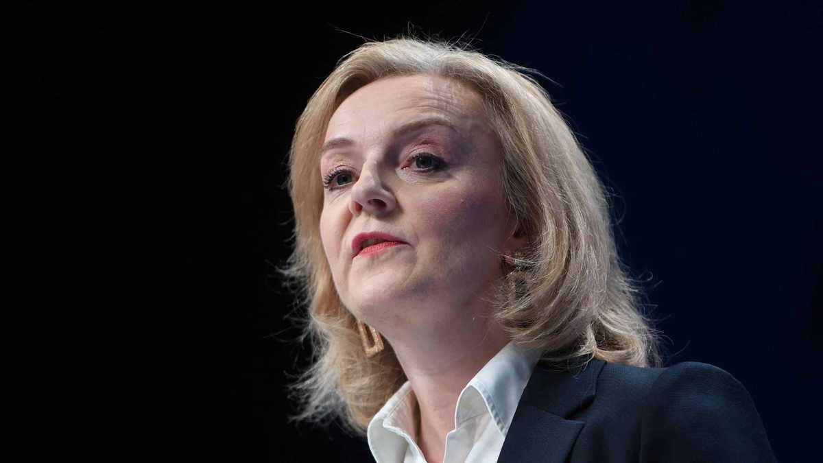 "Нові санкції проти Росії будуть": що саме анонсували у Великій Британії - 24 Канал "Нові санкції проти Росії будуть": що саме анонсували у Великій Британії - 24 Канал