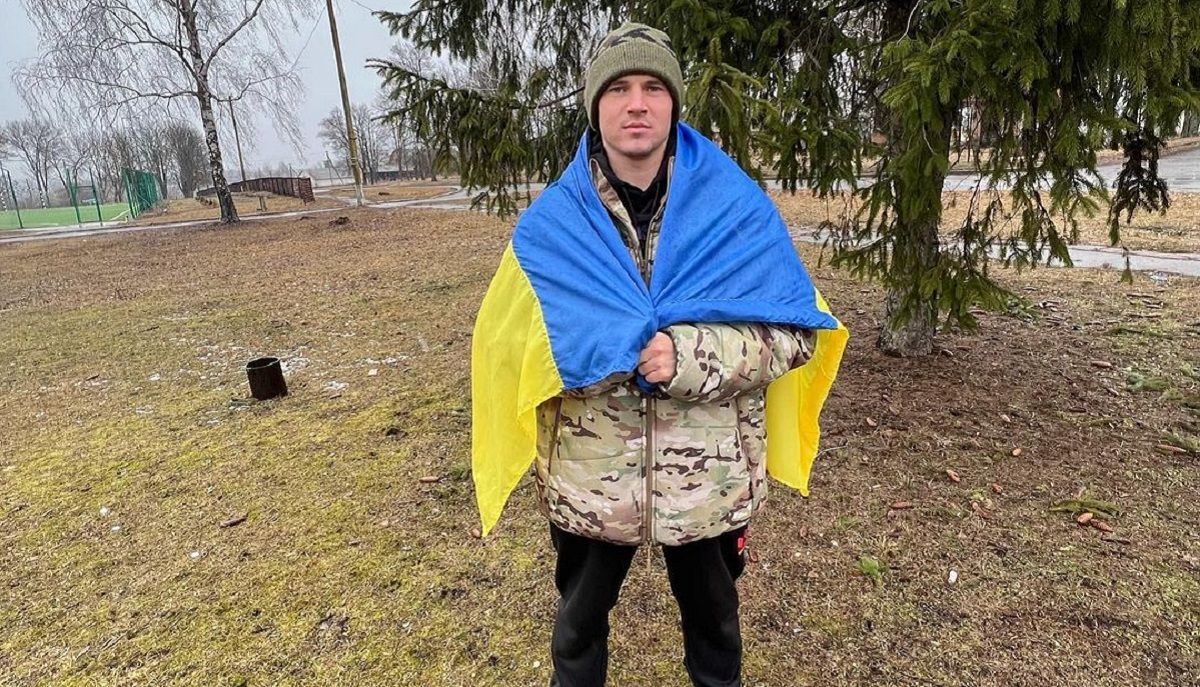 Настоящий патриот: защитник Шахтера продолжает активно помогать армии в борьбе с рашистами