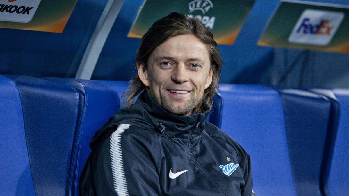 Ексгравець збірної України несподівано заступився за зрадника Тимощука