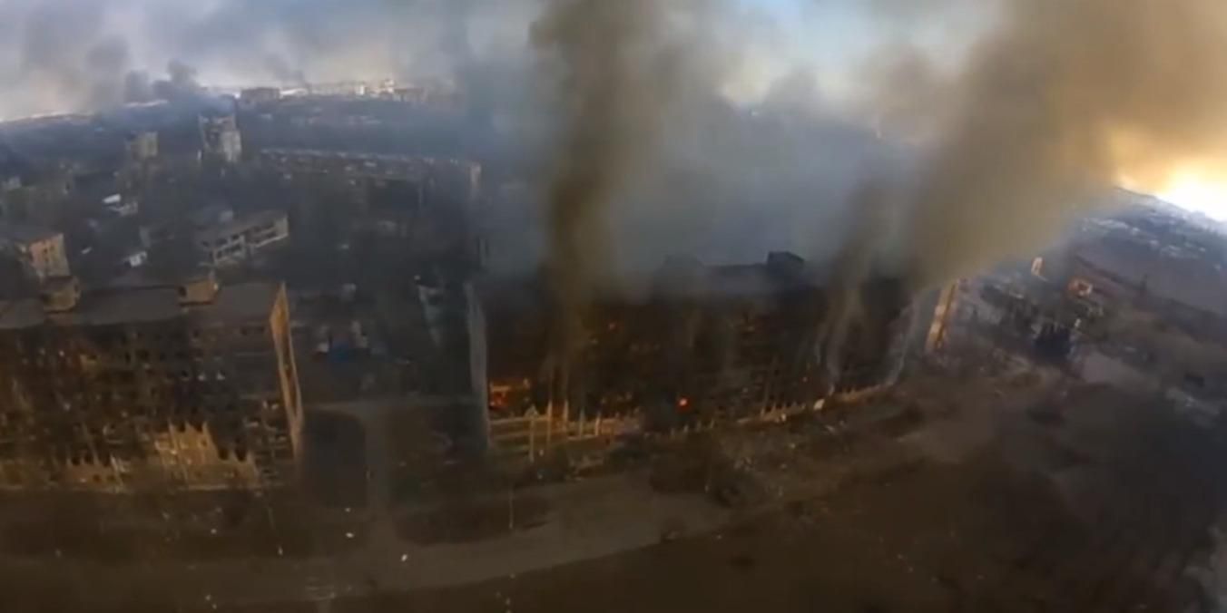 "Закрийте небо", – Зеленський у Конгресі США показав жахи війни в Украні - 24 Канал "Закрийте небо", – Зеленський у Конгресі США показав жахи війни в Украні - 24 Канал